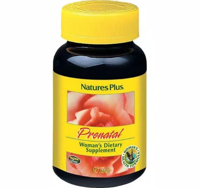 10 Rekomendasi Vitamin untuk Ibu Menyusui - Alodokter