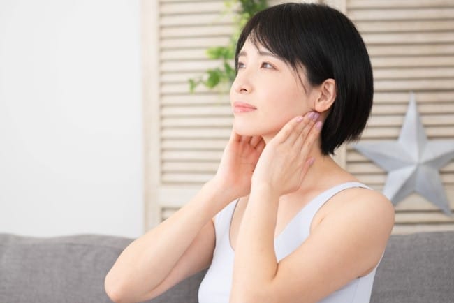 Kelenjar Parotis, Inilah Fungsi dan Gangguan yang Perlu Diwaspadai - Alodokter