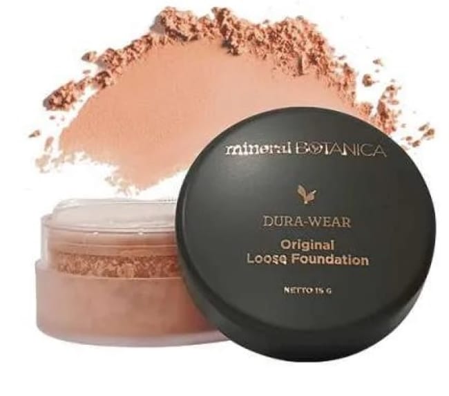 6 Bedak yang Cocok untuk Kulit Kering, Tampil Glowing Seharian - Alodokter