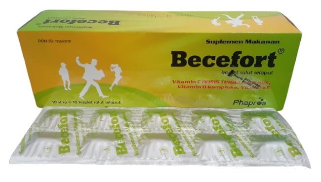 10 Multivitamin Dewasa yang Bagus untuk Kesehatan Tubuh - Alodokter