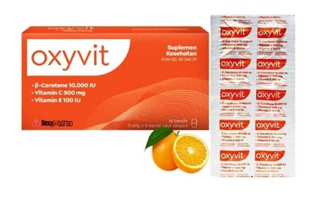 10 Multivitamin Dewasa yang Bagus untuk Kesehatan Tubuh - Alodokter