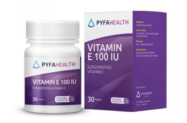 10 Multivitamin Dewasa yang Bagus untuk Kesehatan Tubuh - Alodokter