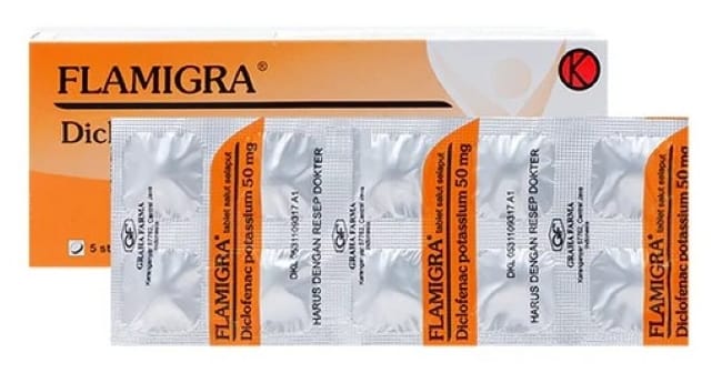 8 Obat Nyeri Tulang yang Ampuh di Apotik - Alodokter