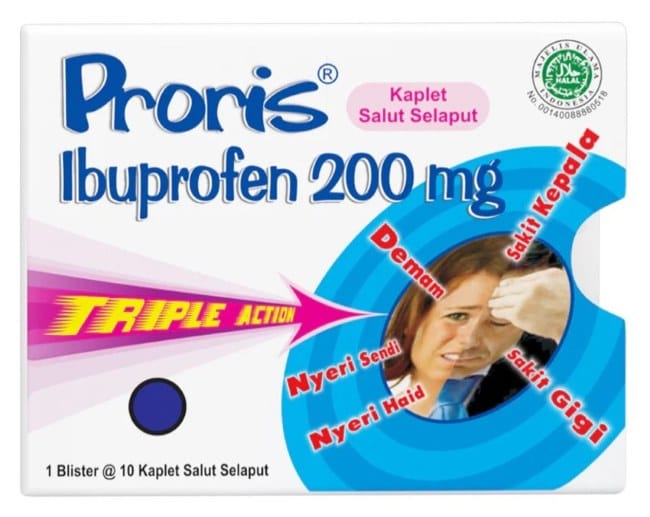 8 Obat Nyeri Tulang yang Ampuh di Apotik - Alodokter