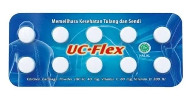 8 Obat Nyeri Tulang yang Ampuh di Apotik - Alodokter