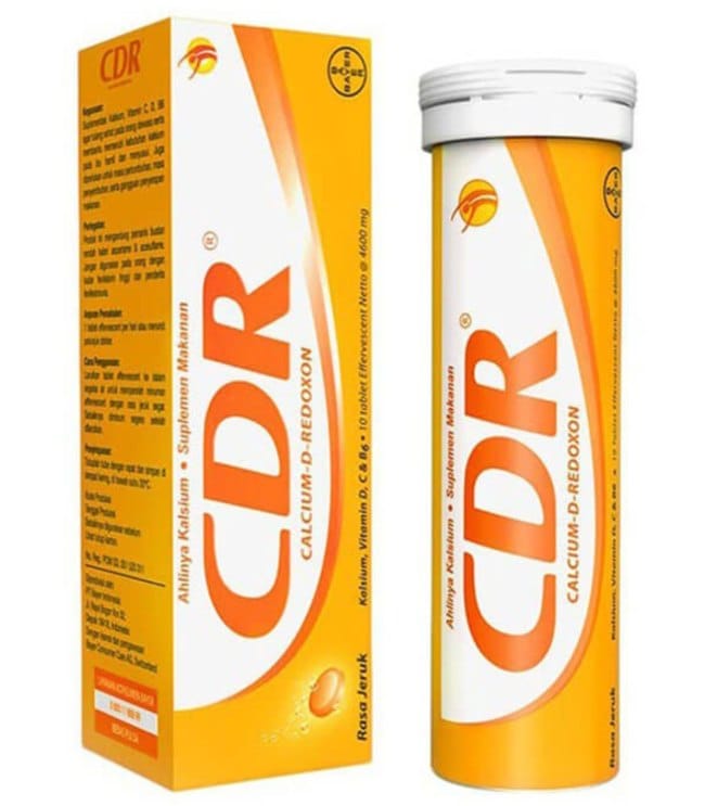 8 Obat Nyeri Tulang yang Ampuh di Apotik - Alodokter