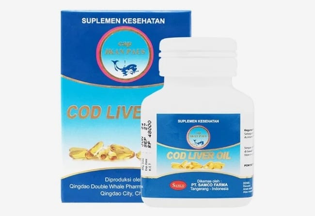 10 Suplemen Hati Terbaik dan Mudah Didapatkan - Alodokter