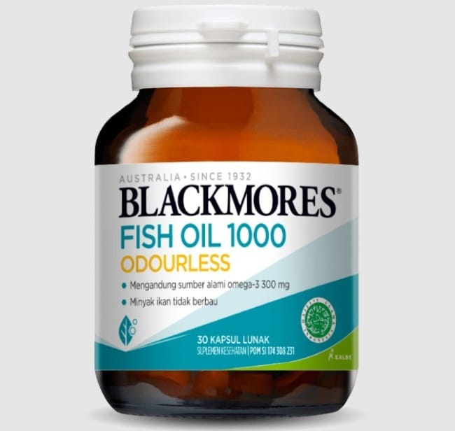 10 Suplemen Hati Terbaik dan Mudah Didapatkan - Alodokter