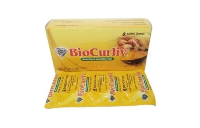 10 Suplemen Hati Terbaik dan Mudah Didapatkan - Alodokter