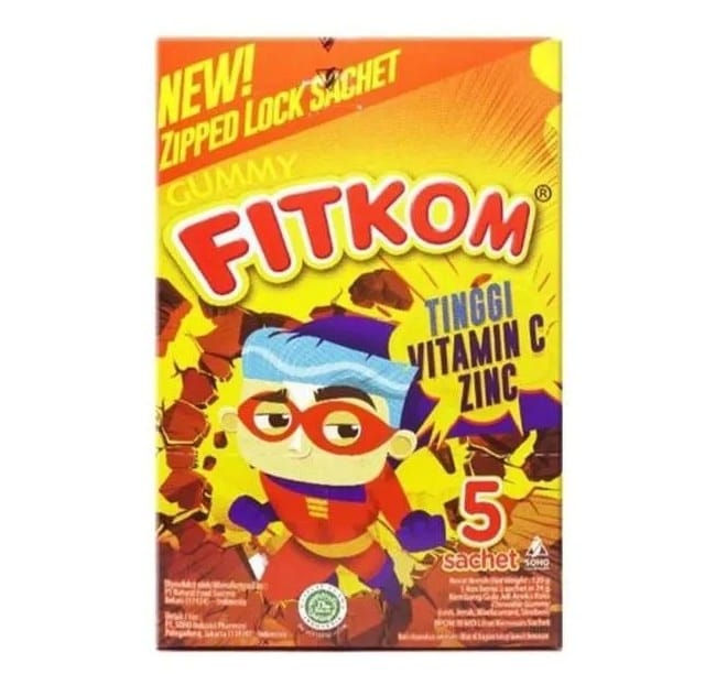 7 Suplemen Zinc untuk Anak yang Tersedia di Apotek - Alodokter