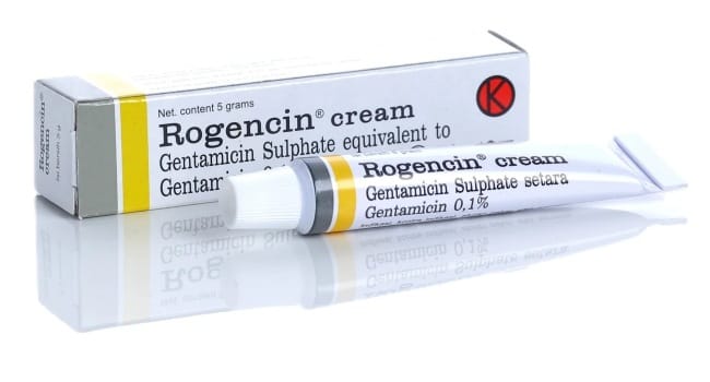 Rogencin