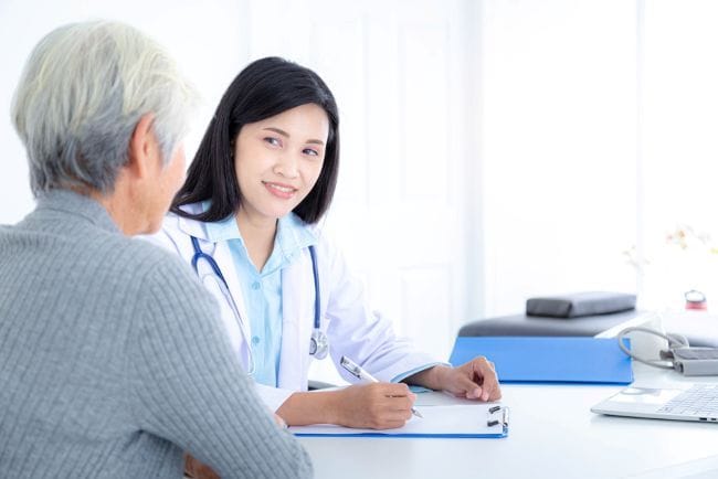 Dokter Spesialis Saraf Terbaik di Jakarta Pusat - Alodokter