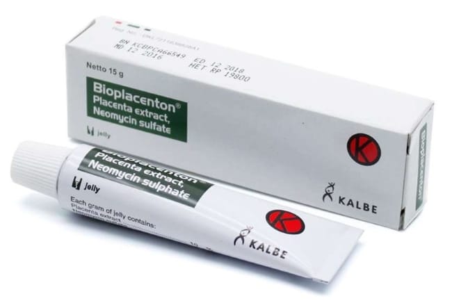 5 Obat Luka Jahitan Cepat Kering yang Mudah Ditemukan - Alodokter