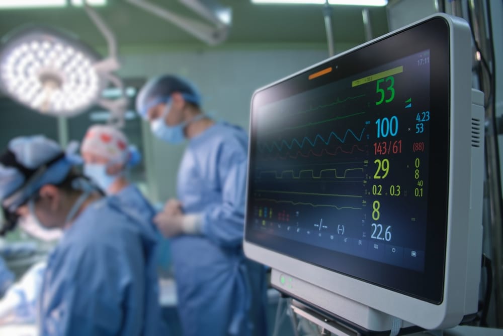 ICCU, Ruang Perawatan Intensif untuk Penyakit Jantung Berat - Alodokter