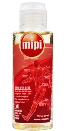 10 Minyak Pijat yang Ampuh Meredakan Pegal - Alodokter