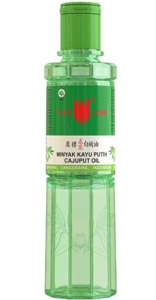 10 Minyak Pijat yang Ampuh Meredakan Pegal - Alodokter