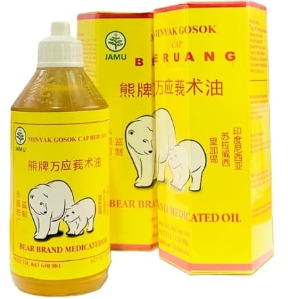 10 Minyak Pijat yang Ampuh Meredakan Pegal - Alodokter