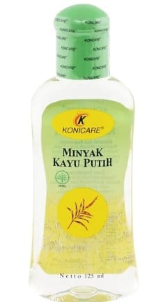 10 Minyak Pijat yang Ampuh Meredakan Pegal - Alodokter