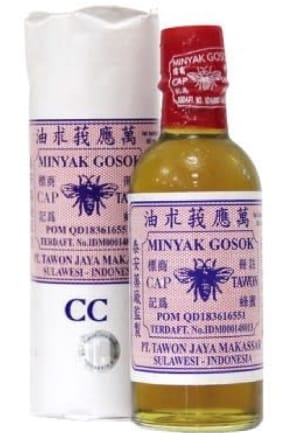 10 Minyak Pijat yang Ampuh Meredakan Pegal - Alodokter