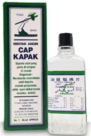 10 Minyak Pijat yang Ampuh Meredakan Pegal - Alodokter