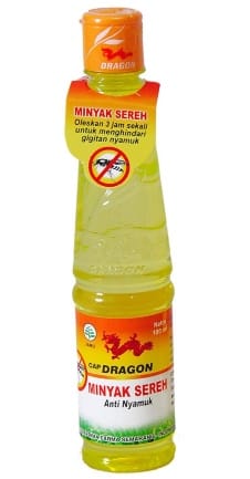 10 Minyak Pijat yang Ampuh Meredakan Pegal - Alodokter