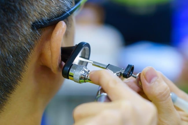 Dokter Spesialis THT Terbaik di Bandung - Alodokter