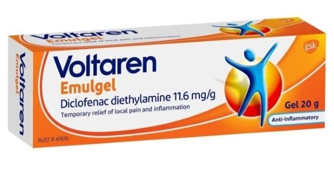 8 Obat Sakit Betis di Apotek yang Ampuh - Alodokter