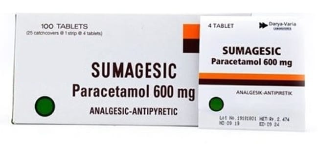 8 Obat Sakit Betis di Apotek yang Ampuh - Alodokter