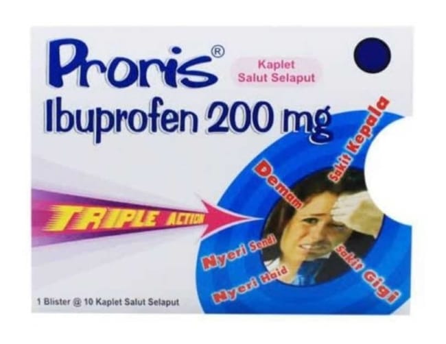 8 Obat Sakit Betis di Apotek yang Ampuh - Alodokter