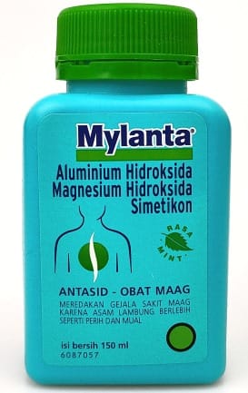 7 Obat Maag untuk Ibu Menyusui yang Aman dan Efektif - Alodokter