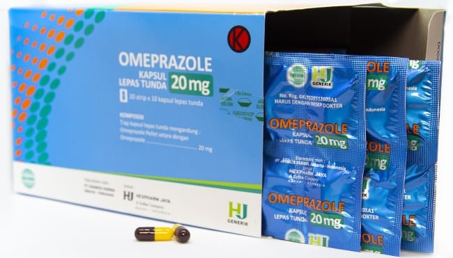 7 Obat Maag untuk Ibu Menyusui yang Aman dan Efektif - Alodokter