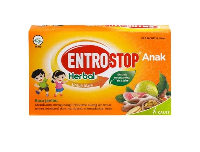 Rekomendasi Obat Diare Anak yang Efektif Atasi Mencret - Alodokter