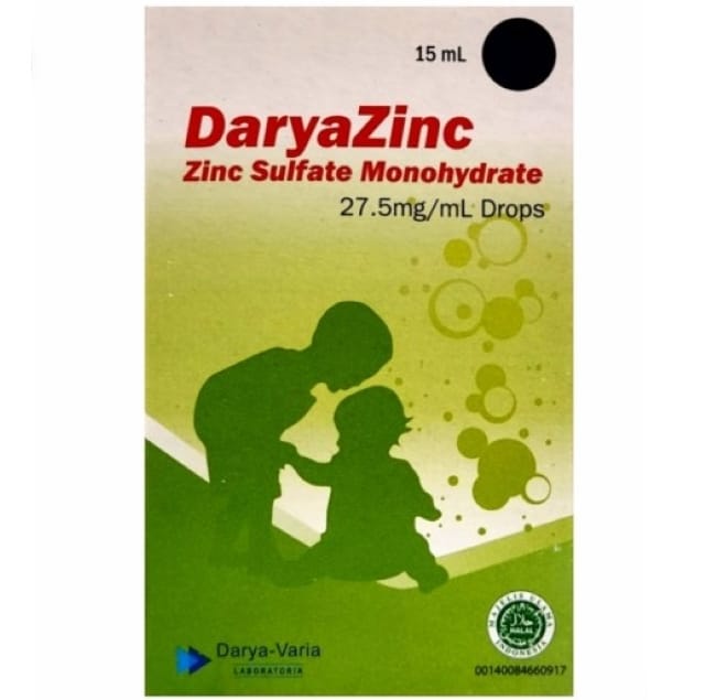Rekomendasi Obat Diare Anak yang Efektif Atasi Mencret - Alodokter