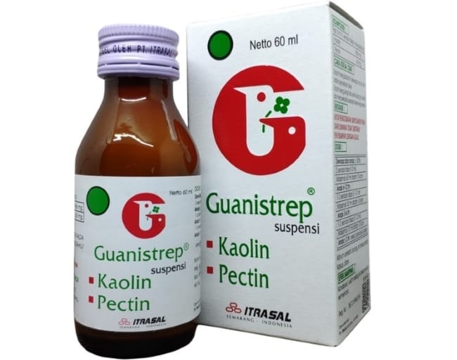 Rekomendasi Obat Diare Anak yang Efektif Atasi Mencret - Alodokter