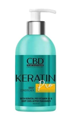 8 Rekomendasi Conditioner Terbaik untuk Rambut Sehat dan Kuat - Alodokter