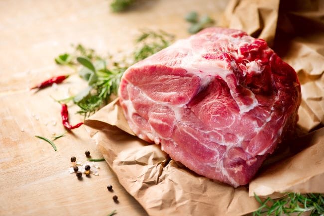 Perbedaan Daging Sapi dan Babi yang Perlu Diketahui - Alodokter