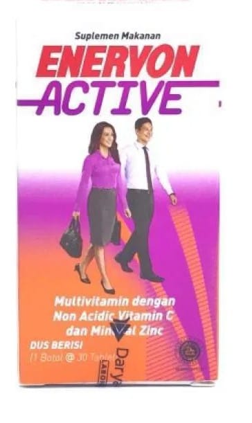 5 Vitamin untuk Badan Pegal yang Ampuh - Alodokter