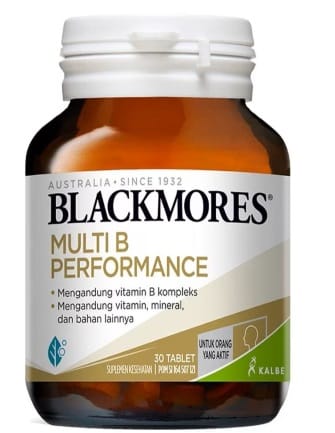 5 Vitamin untuk Badan Pegal yang Ampuh - Alodokter