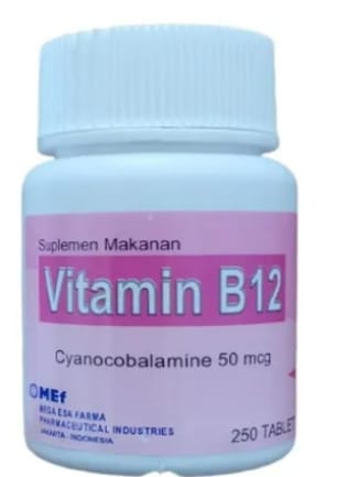 5 Vitamin untuk Badan Pegal yang Ampuh - Alodokter