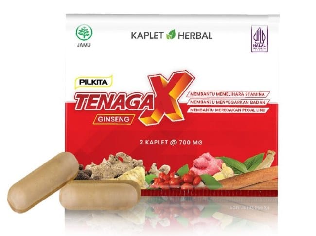 5 Vitamin untuk Badan Pegal yang Ampuh - Alodokter