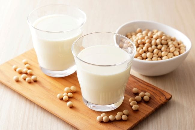 Protein Susu Kedelai, Ini Jumlah dan Manfaatnya bagi Tubuh - Alodokter