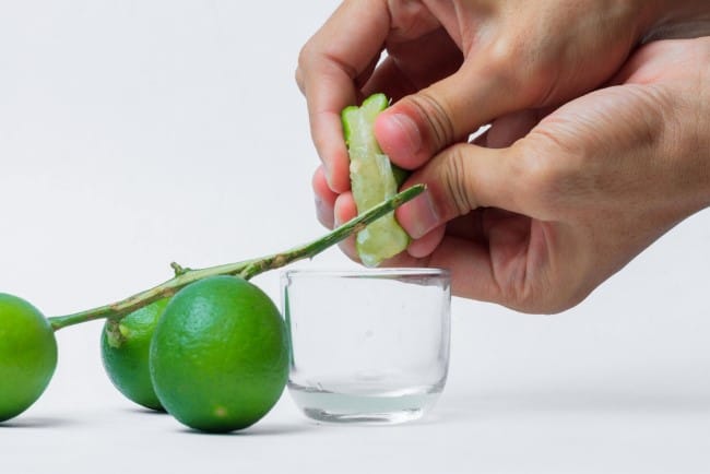 Jeruk Nipis untuk Batuk, Apakah Efektif? - Alodokter