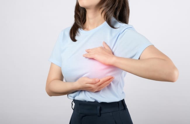 6 Perbedaan Bisul dan Kanker Payudara yang Perlu Diketahui - Alodokter