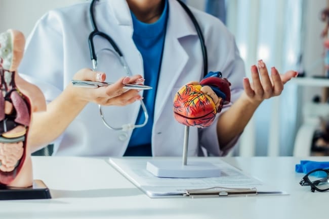 Dokter Spesialis Jantung dan Pembuluh Darah Terbaik di Bogor - Alodokter