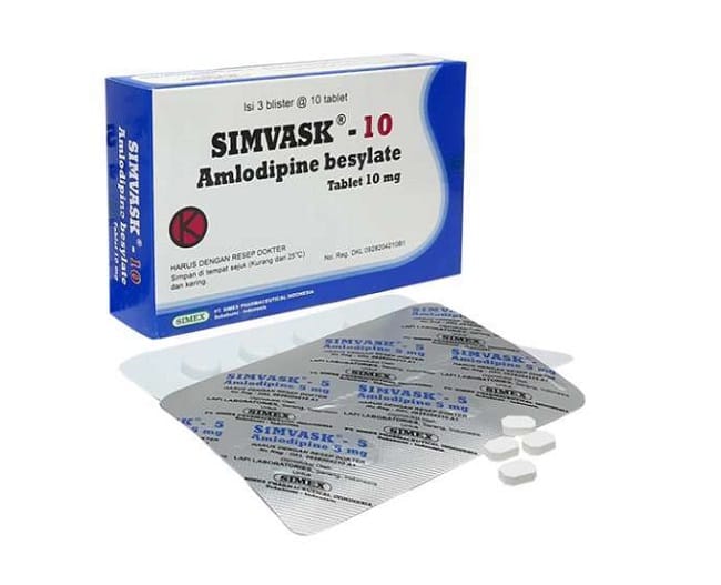 Simvask