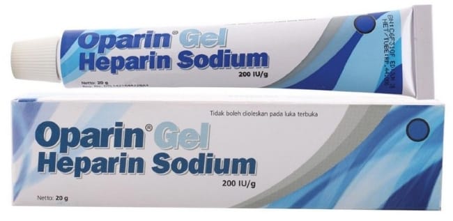 7 Pilihan Salep Memar dan Bengkak Akibat Jatuh yang Bisa Dicoba - Alodokter