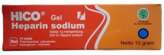 7 Pilihan Salep Memar dan Bengkak Akibat Jatuh yang Bisa Dicoba - Alodokter