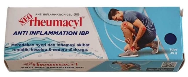 7 Pilihan Salep Memar dan Bengkak Akibat Jatuh yang Bisa Dicoba - Alodokter