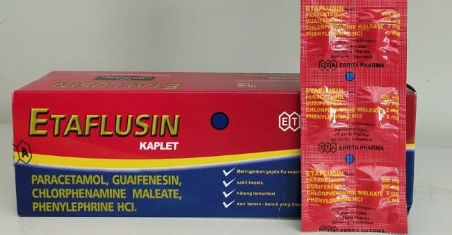 Etaflusin