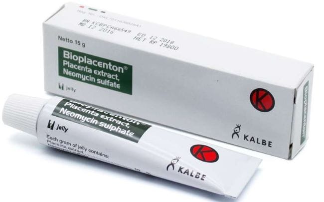 7 Salep Luka Bakar untuk Anak yang Aman dan Efektif - Alodokter